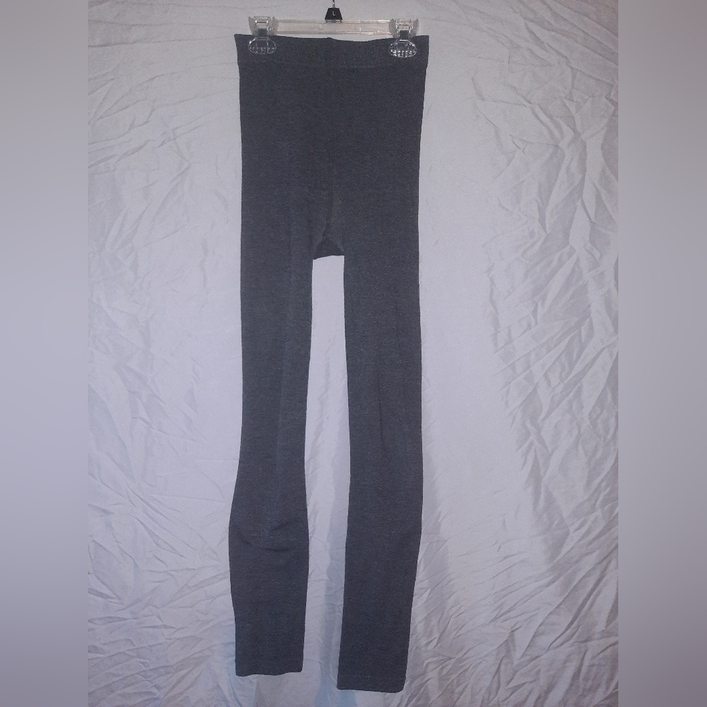 Comfy Grey leggings
